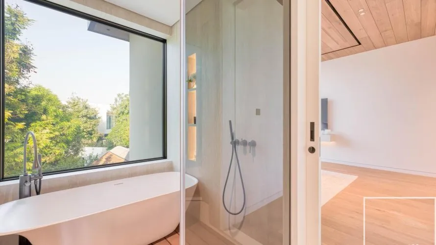 Villa de 6 dormitorios en The Nest, UAE No. 4213 № 24