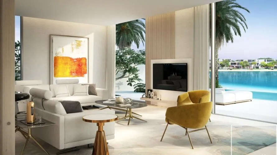 Villa de 5 dormitorios en Palm Jumeirah, UAE No. 4029 № 3