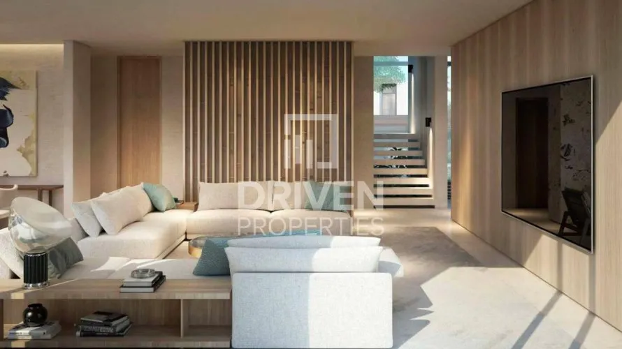 Villa de 6 dormitorios en Palm Jumeirah, UAE No. 4044 № 9