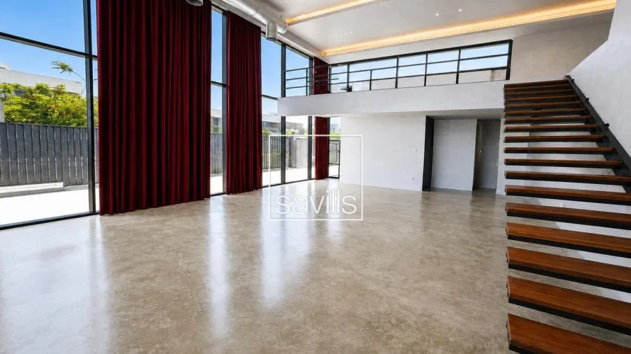 Villa de 7 dormitorios en Yas Island, UAE No. 4228 № 13