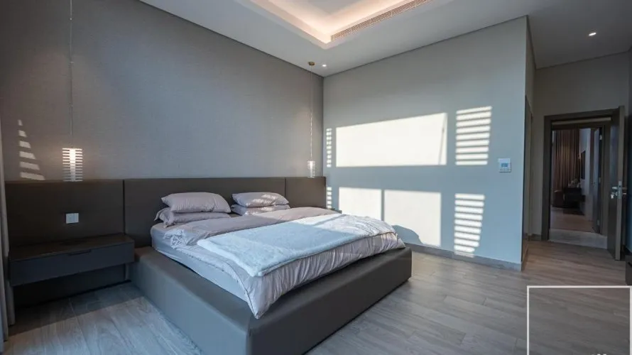 Villa de 5 dormitorios en District One, UAE No. 4226 № 6