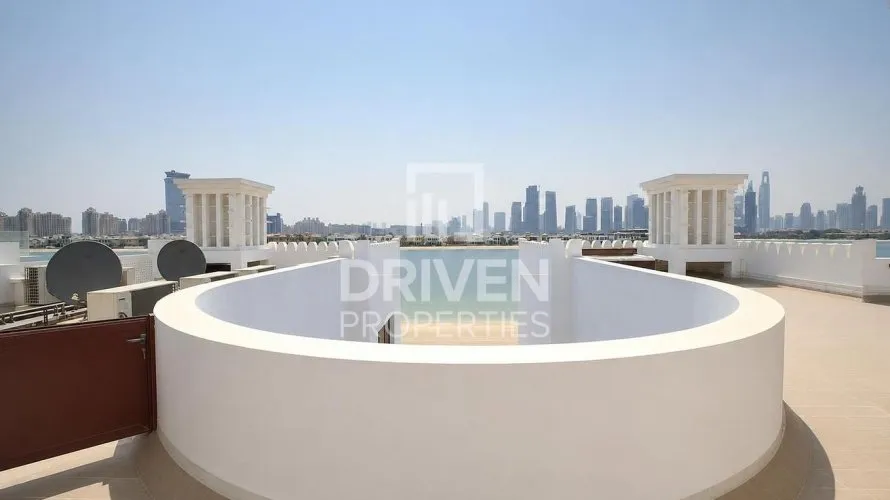 Villa de 5 dormitorios en Signature Villas, UAE No. 4059 № 4