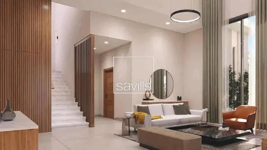 Villa de 7 dormitorios en Saadiyat Island, UAE No. 4299 № 5