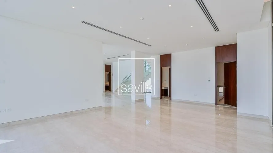 Villa de 5 dormitorios en Abu Dhabi, UAE No. 4133 № 20