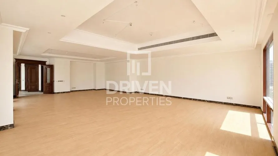 Villa de 5 dormitorios en Signature Villas, UAE No. 4058 № 27