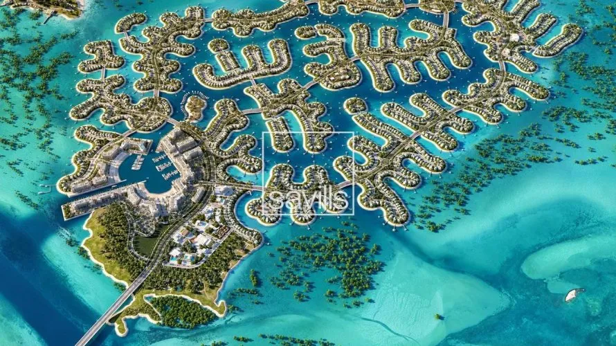 Villa de 5 dormitorios en Abu Dhabi, UAE No. 4298 № 8