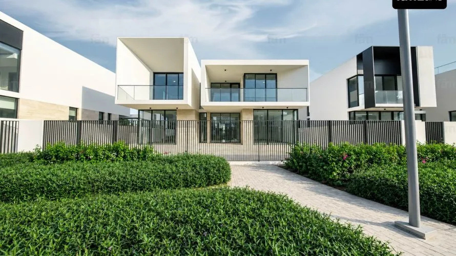 Villa de 5 dormitorios en Dubai Hills Estate, UAE No. 4271 № 4