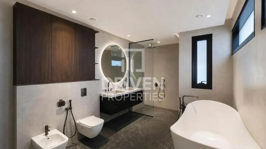 Villa de 8 dormitorios en Nad Al Sheba 1, UAE No. 4326 № 7
