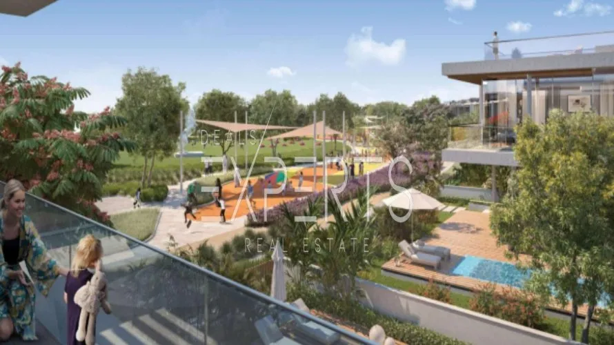 Villa de 6 dormitorios en Al Reem Island, UAE No. 4277 № 3