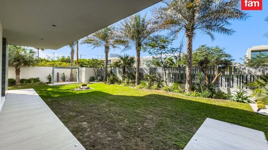 Villa de 6 dormitorios en Dubai Hills Estate, UAE No. 4106 № 6