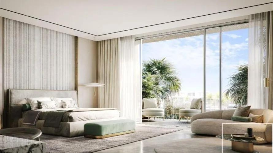 Villa de 5 dormitorios en District One, UAE No. 4033 № 15