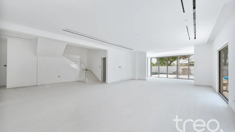 Villa de 5 dormitorios en Meadows 1, UAE No. 4142 № 11