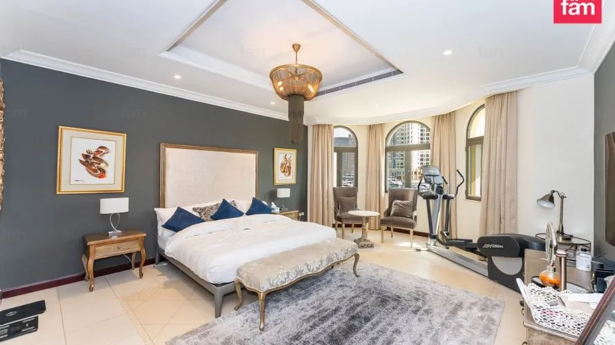 Villa de 620.8m² en Palm Jumeirah, UAE No. 4284 № 16