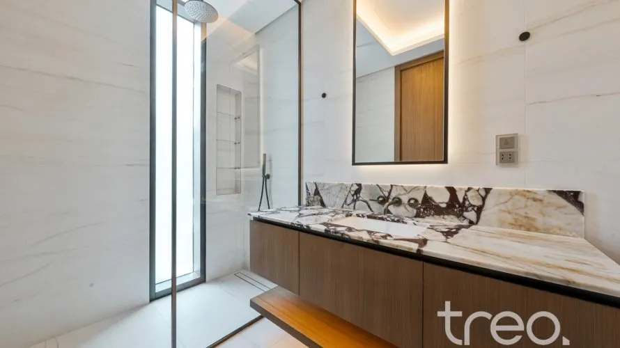 Villa de 6 dormitorios en Tilal Al Ghaf, UAE No. 4136 № 7