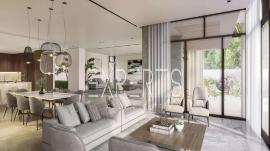 Villa de 6 dormitorios en Al Reem Island, UAE No. 4277 № 5