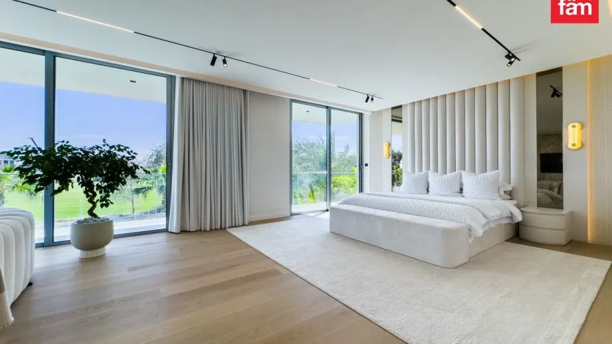 Villa de 6 dormitorios en Dubai Hills Estate, UAE No. 4106 № 23