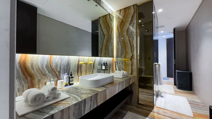 Villa de 6 dormitorios en Dubai Hills Estate, UAE No. 4208 № 23