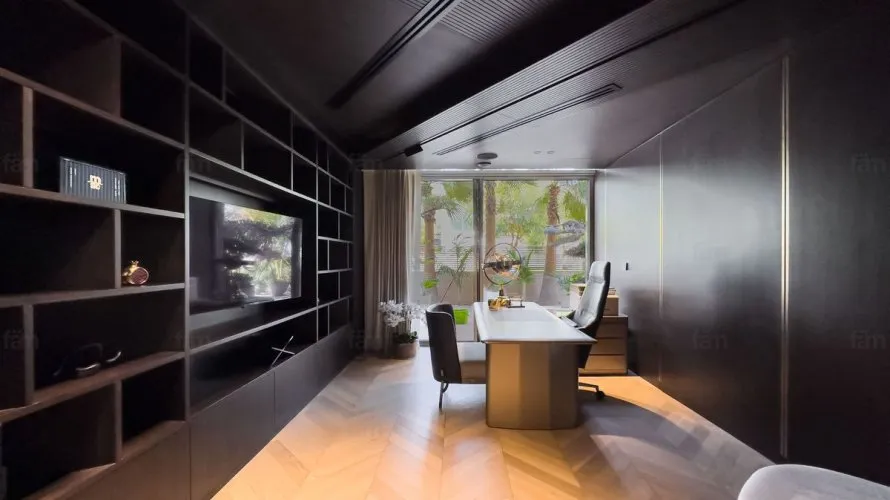 Villa de 6 dormitorios en Dubai Hills Estate, UAE No. 4208 № 21