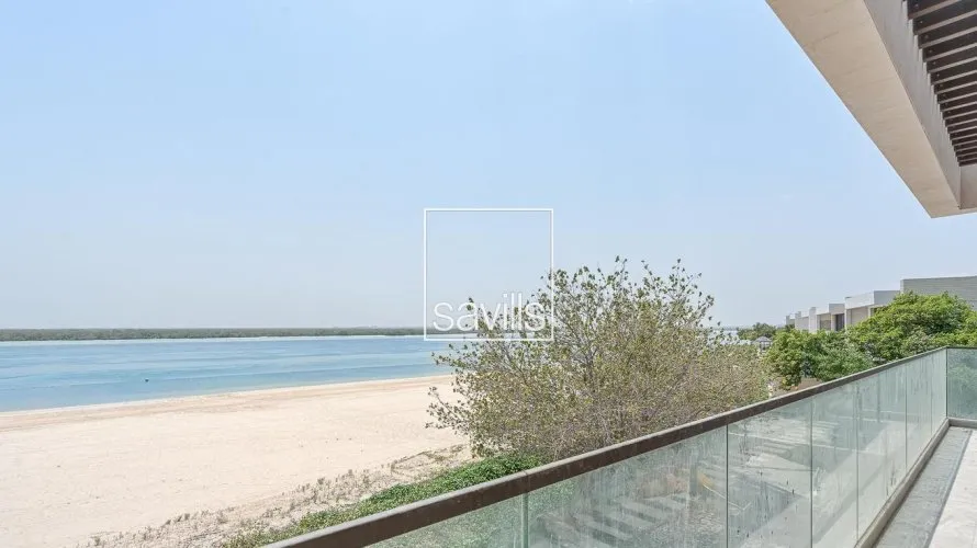 Villa de 6 dormitorios en Saadiyat Island, UAE No. 4307 № 7