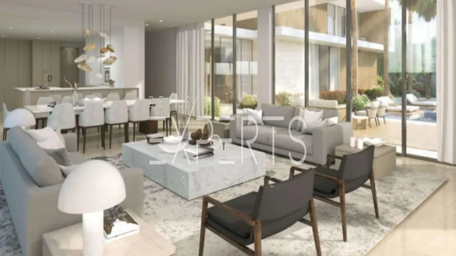 Villa de 6 dormitorios en Al Reem Island, UAE No. 4277 № 6