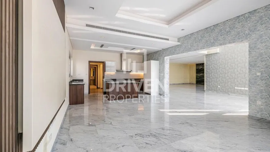 Villa de 4 dormitorios en District One, UAE No. 4045 № 24