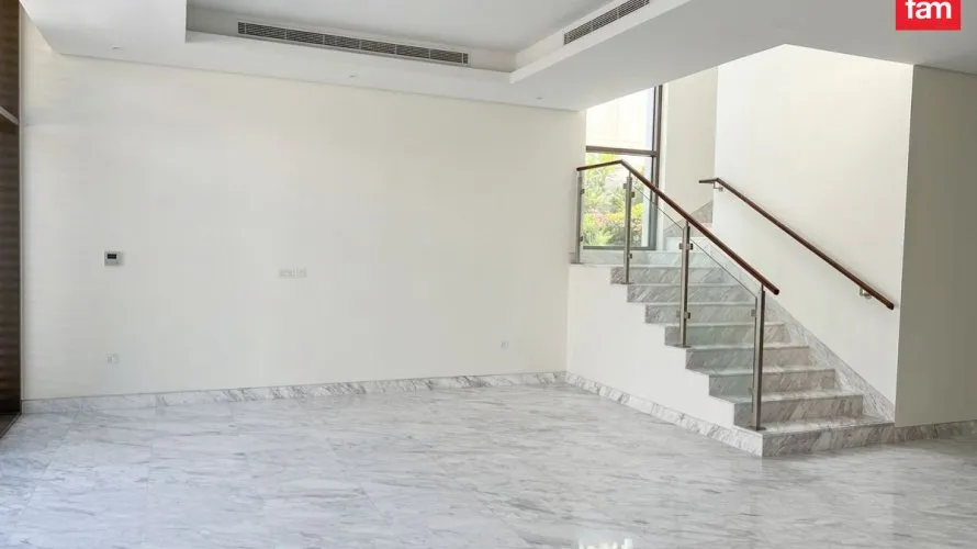 Villa de 4 dormitorios en Dubai, UAE No. 4103 № 14