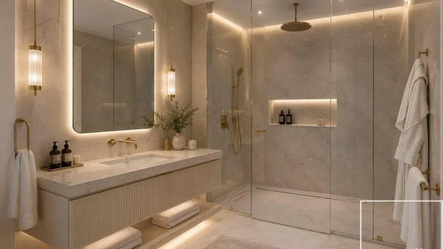 Villa de 6 dormitorios en Jumeirah Islands, UAE No. 4293 № 15