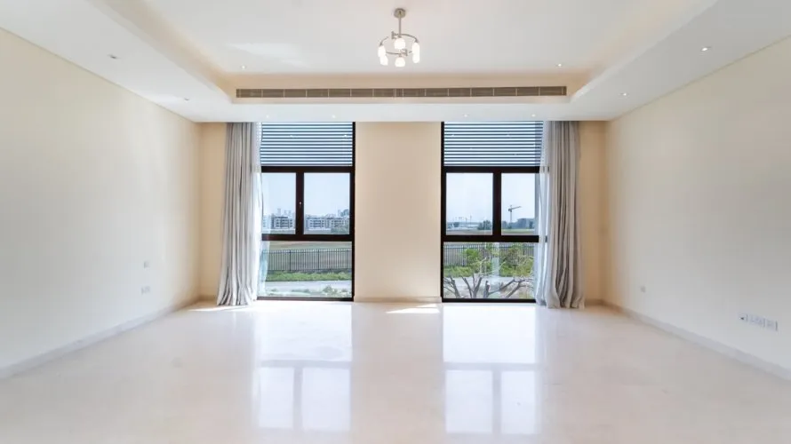 Villa de 5 dormitorios en Nadd Al Sheba, UAE No. 4109 № 12