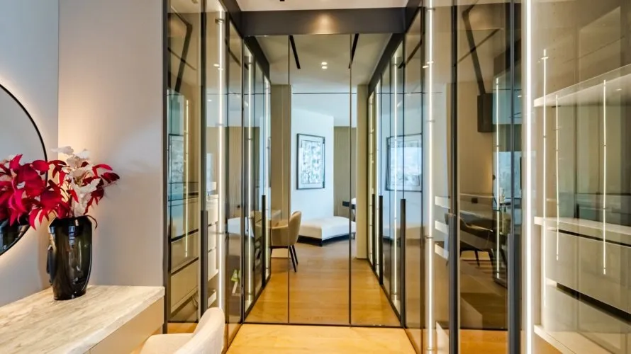 Villa de 4 dormitorios en Palm Jumeirah, UAE No. 4288 № 17