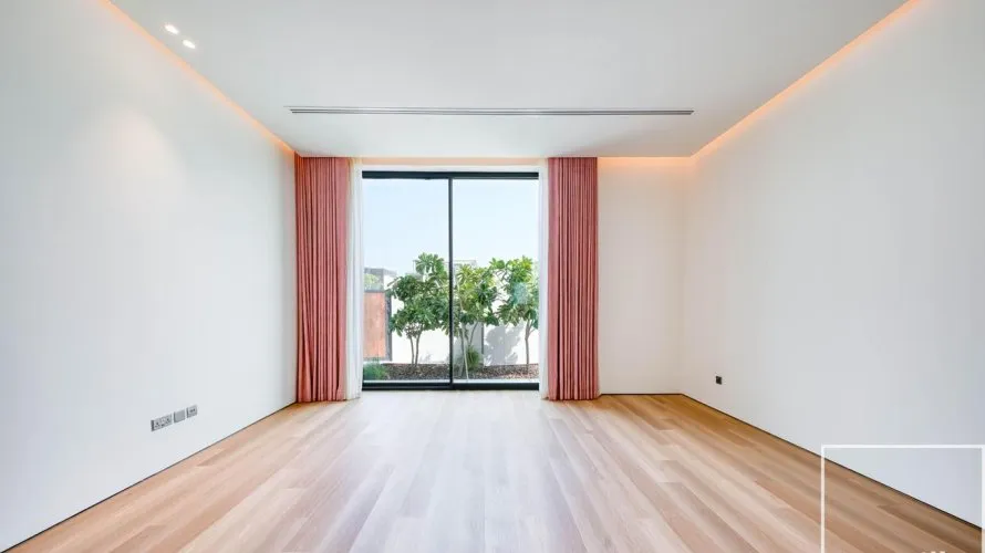 Villa de 5 dormitorios en La Mer, UAE No. 4216 № 14