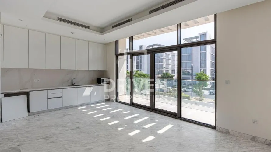 Villa de 4 dormitorios en District One, UAE No. 4038 № 7