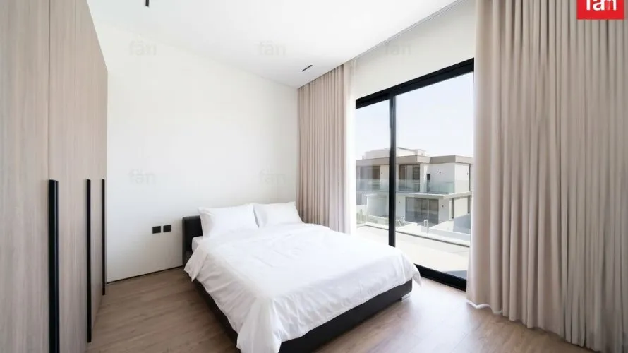 Villa de 4 dormitorios en Dubai, UAE No. 4204 № 6