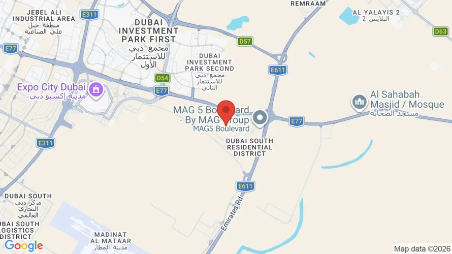 Object location