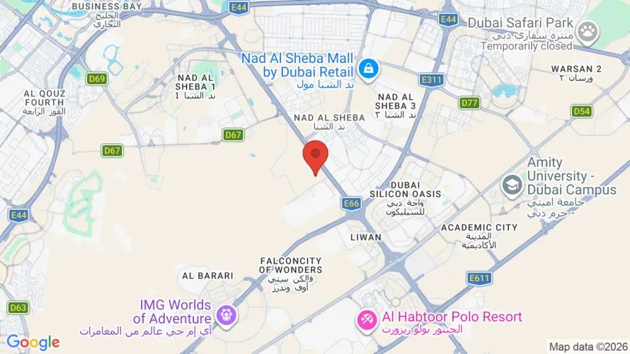 Object location