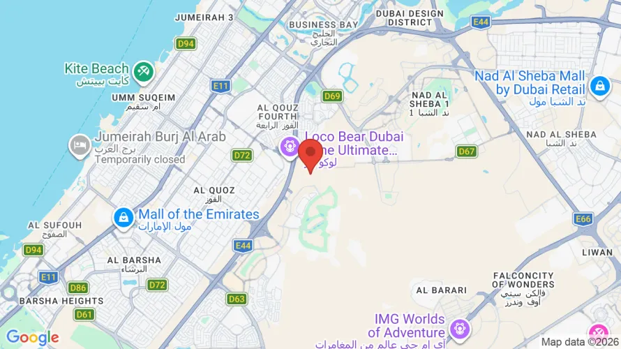 Object location