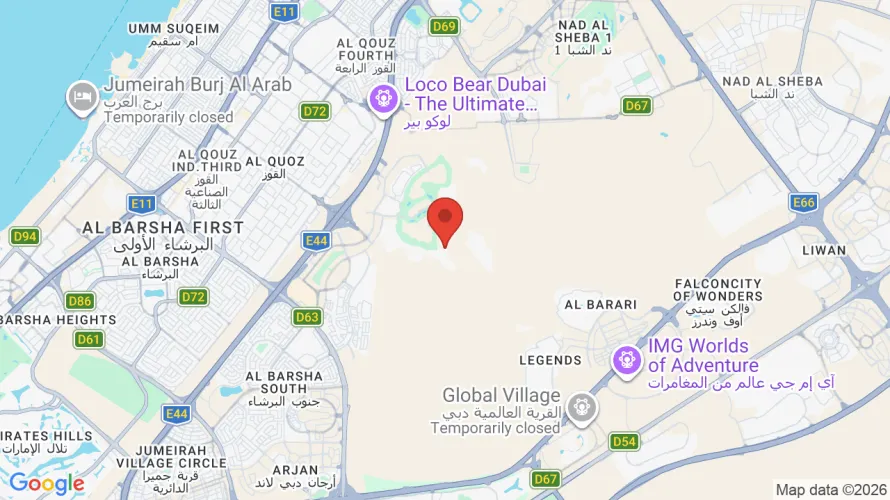 Object location