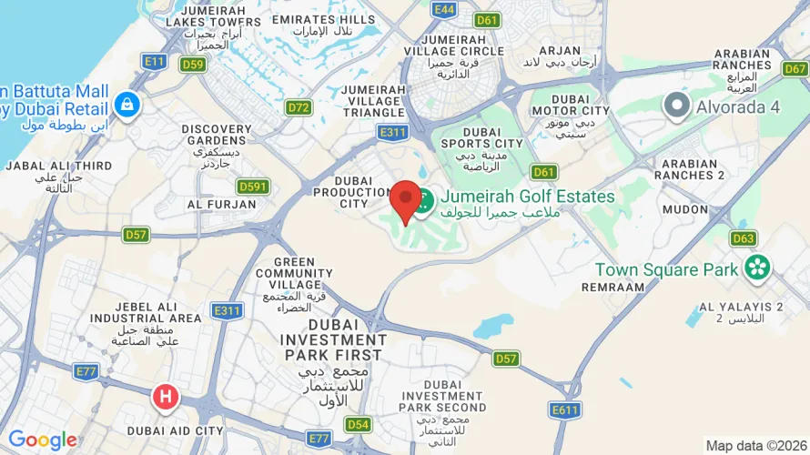 Object location