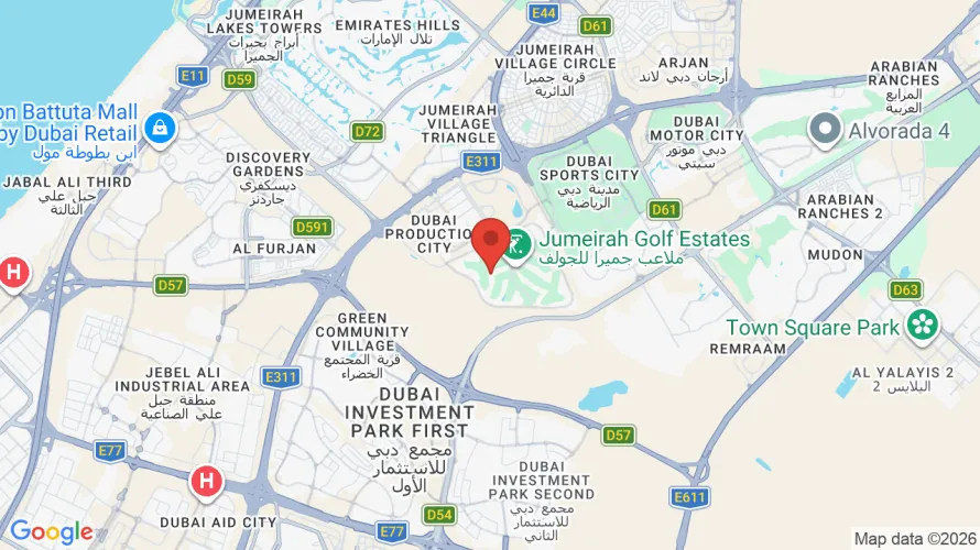 Object location