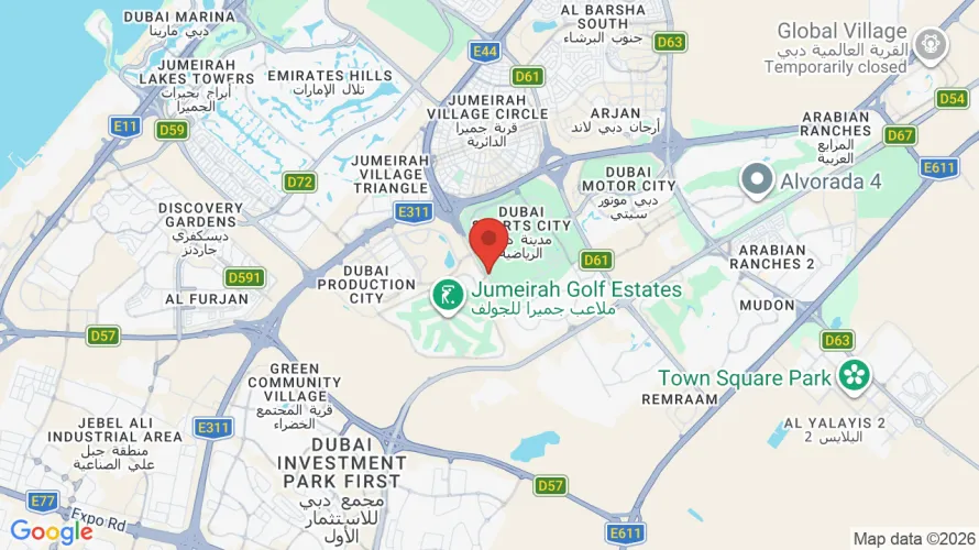Object location