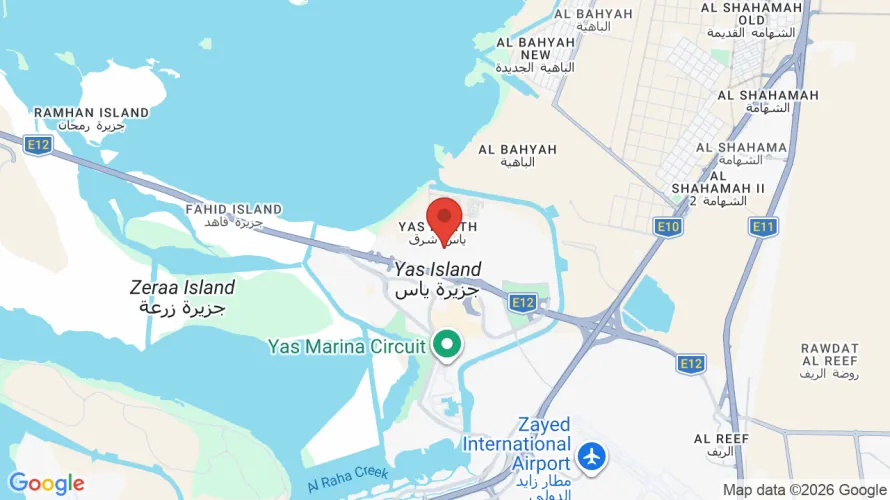 Object location