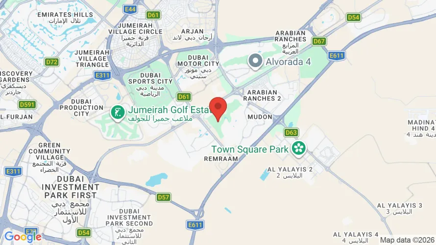 Object location