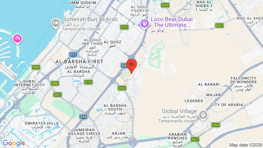Object location