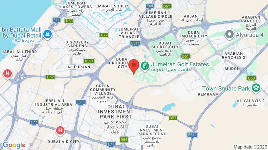 Object location
