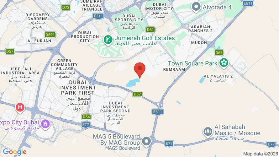Object location