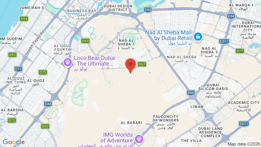 Object location