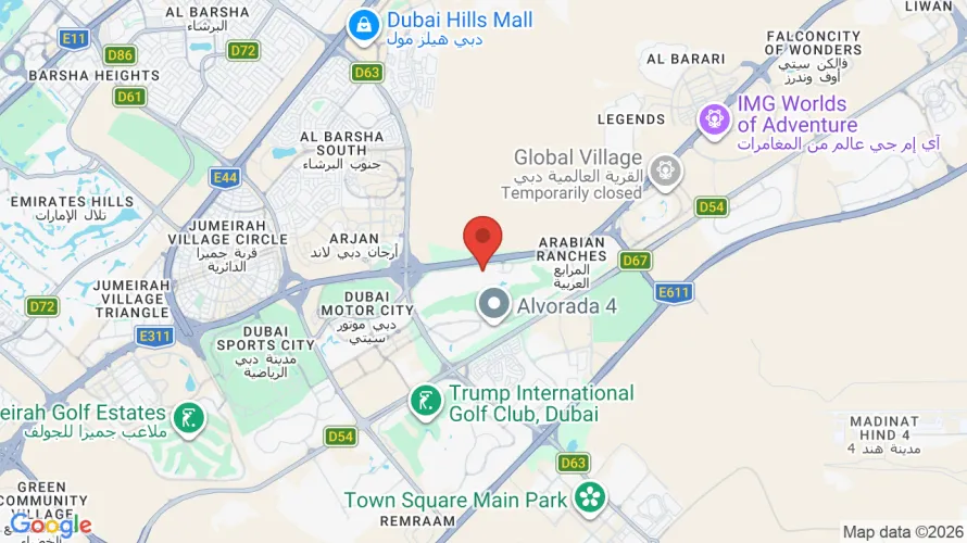 Object location