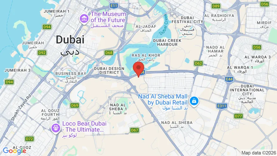 Object location