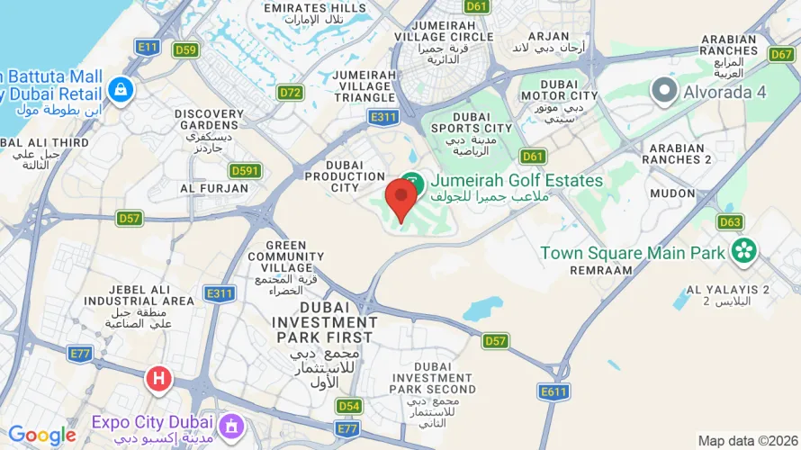 Object location