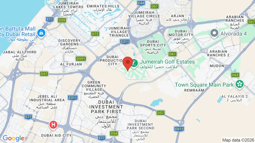 Object location