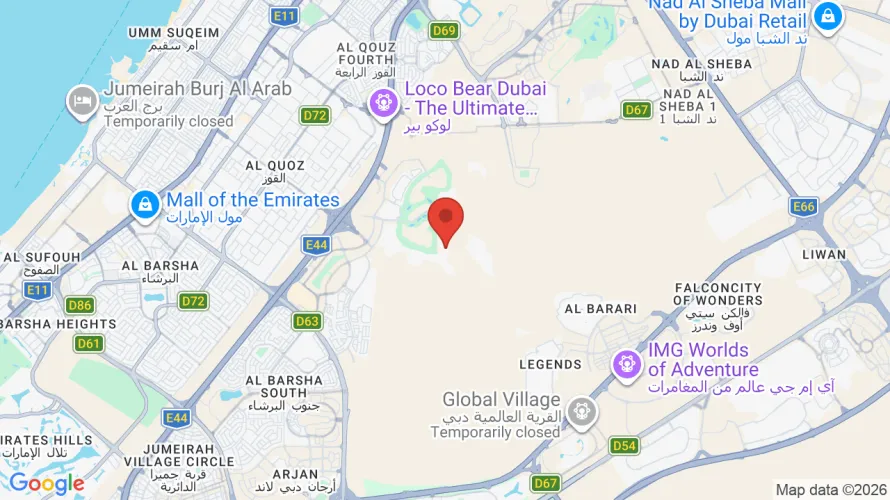 Object location
